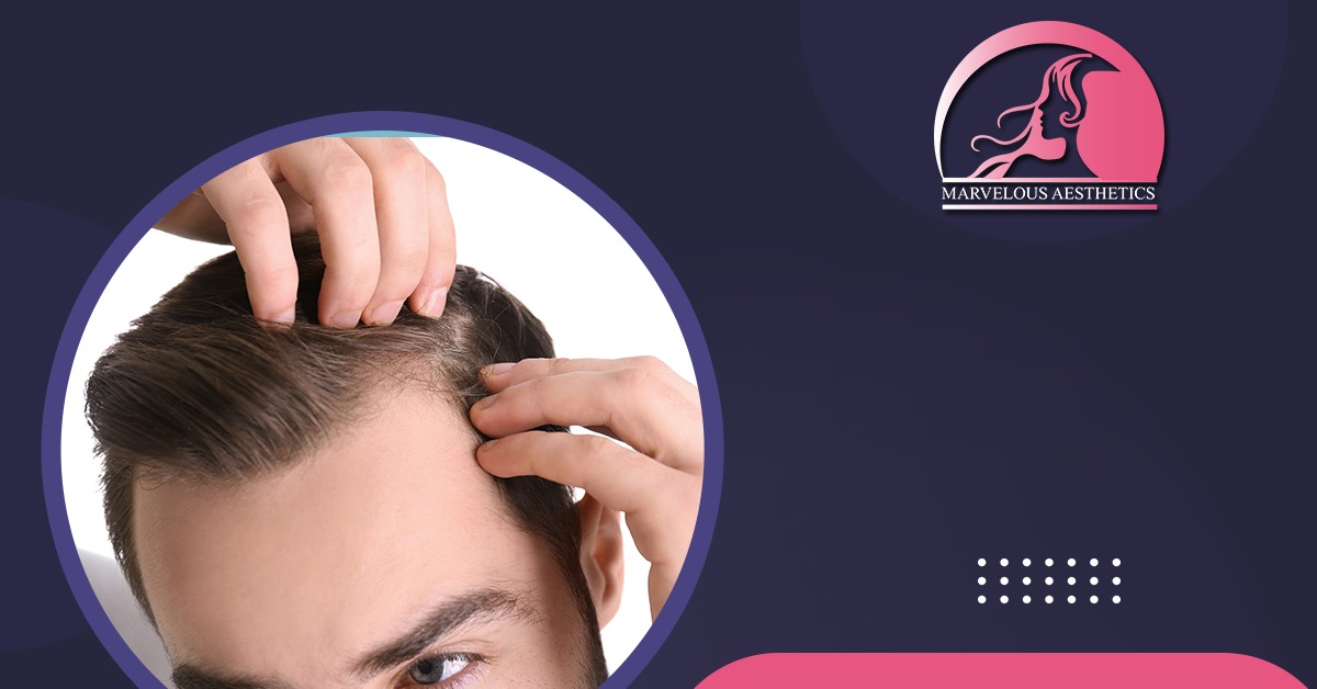 Best Hair Treatments To Grow My Hair Back